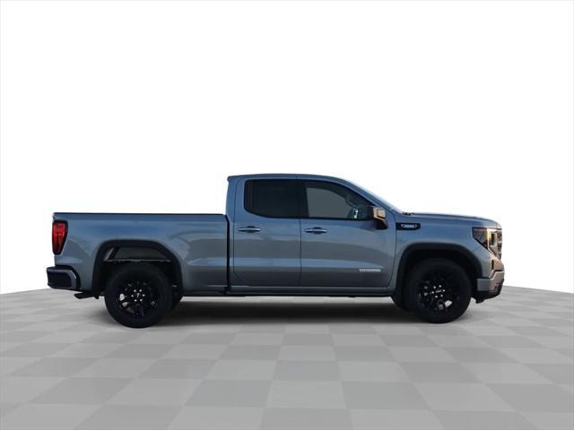 new 2025 GMC Sierra 1500 car, priced at $43,836