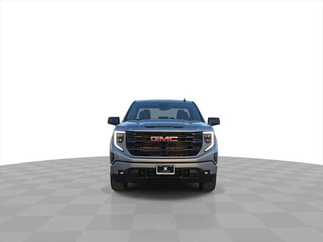 new 2025 GMC Sierra 1500 car, priced at $43,836