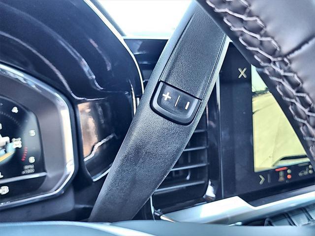 new 2025 GMC Sierra 2500 car, priced at $56,544