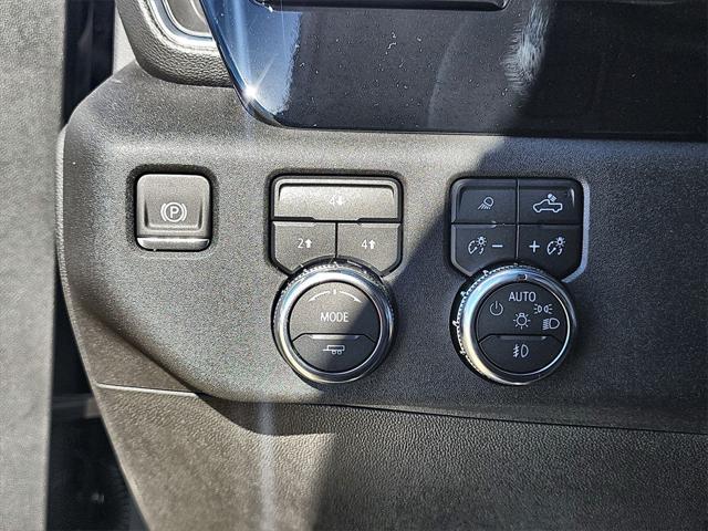 new 2025 GMC Sierra 2500 car, priced at $57,833