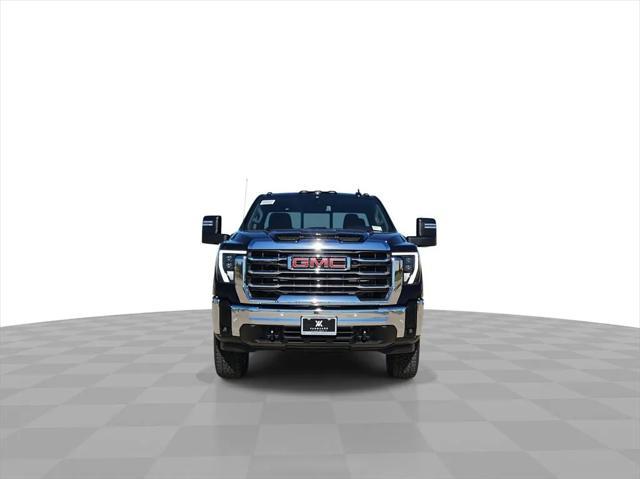 new 2025 GMC Sierra 2500 car, priced at $61,228