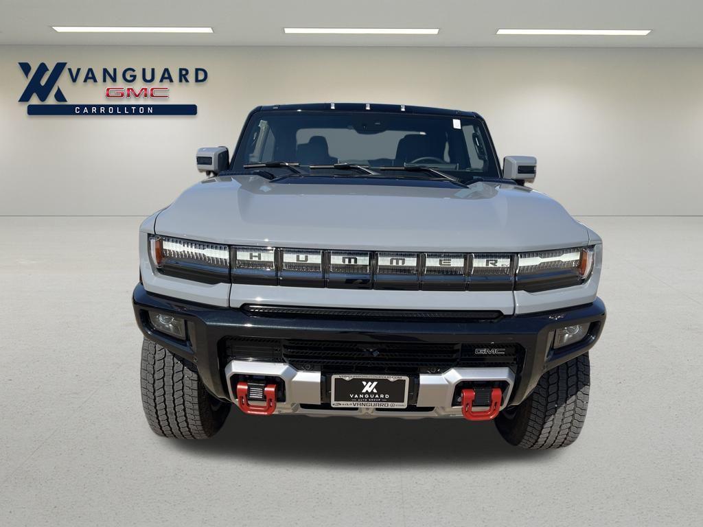 new 2025 GMC HUMMER EV Pickup car, priced at $93,753