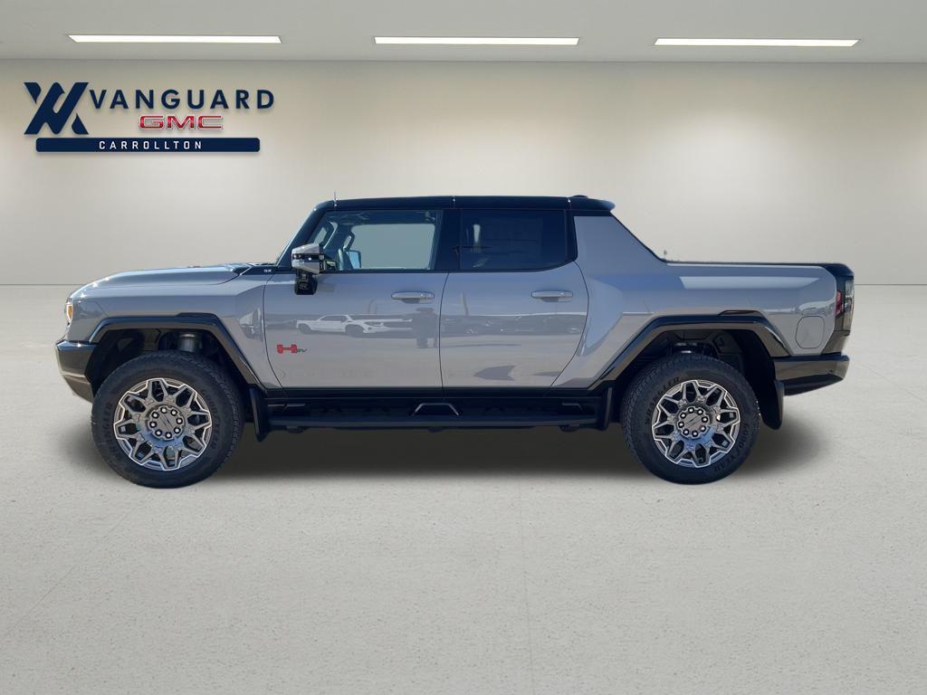 new 2025 GMC HUMMER EV Pickup car, priced at $93,753