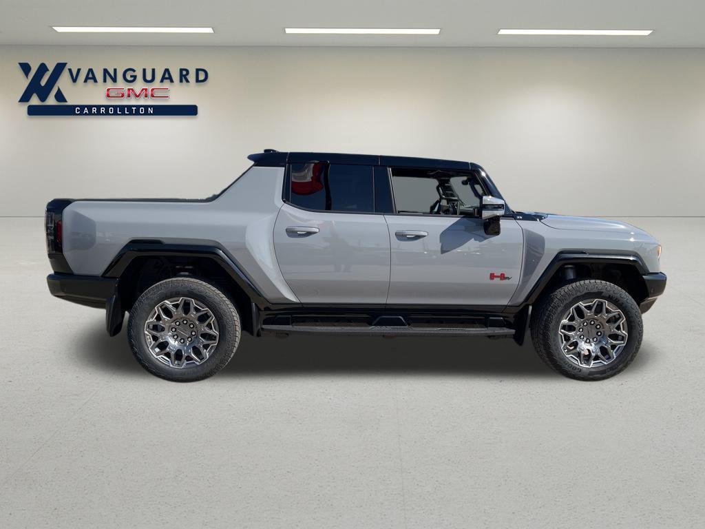 new 2025 GMC HUMMER EV Pickup car, priced at $93,753