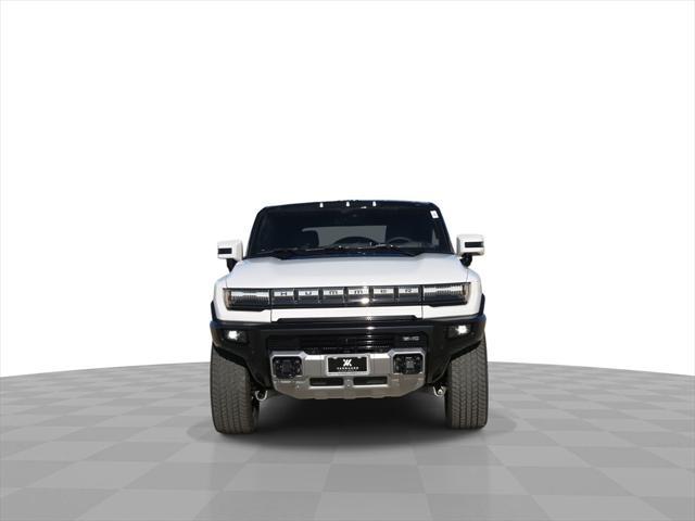 new 2025 GMC HUMMER EV SUV car, priced at $84,555