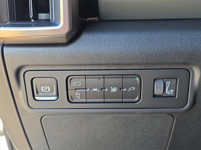 new 2025 GMC HUMMER EV SUV car, priced at $84,555