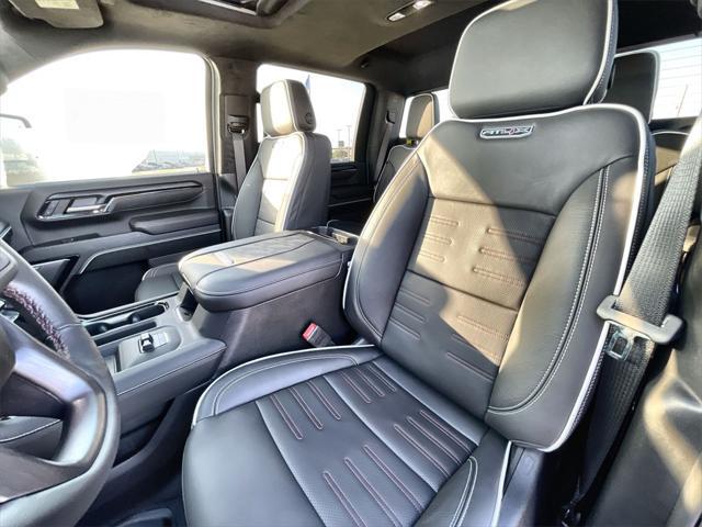 new 2025 GMC Sierra 2500 car, priced at $92,500