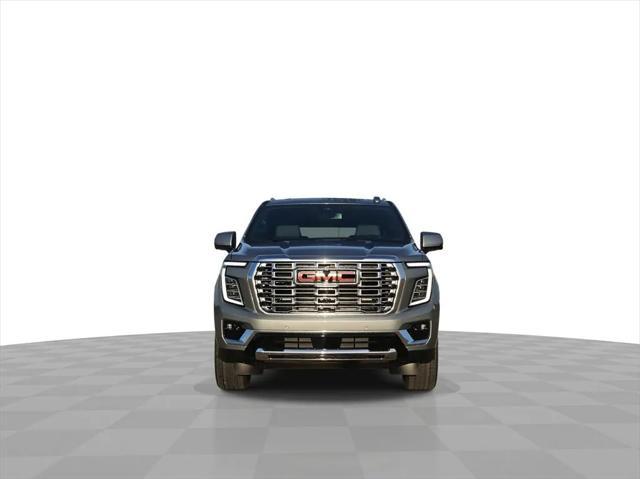 new 2025 GMC Yukon XL car, priced at $89,238