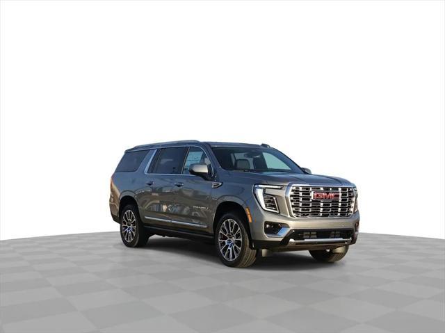 new 2025 GMC Yukon XL car, priced at $89,238