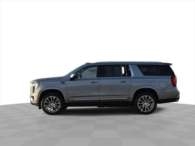 new 2025 GMC Yukon XL car, priced at $89,238