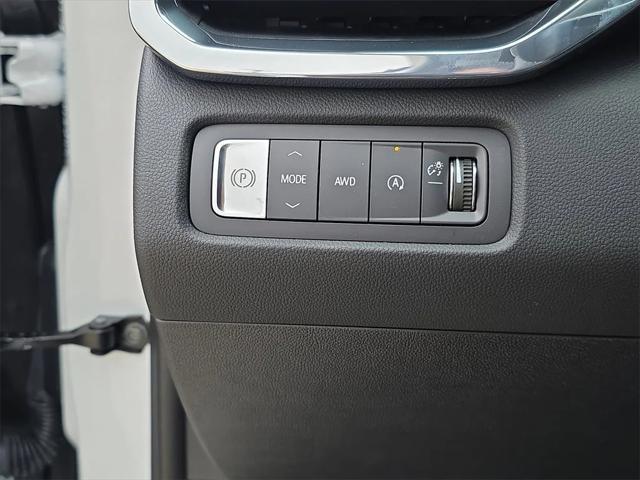 new 2025 GMC Acadia car, priced at $46,350