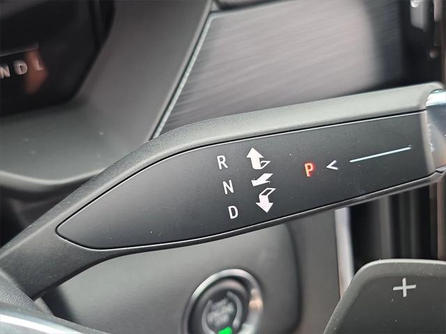 new 2025 GMC Acadia car, priced at $46,350