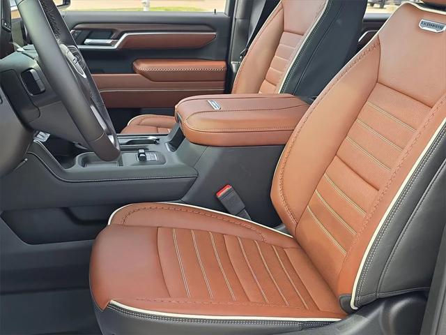 new 2025 GMC Sierra 2500 car, priced at $90,228