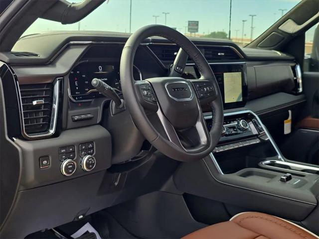 new 2025 GMC Sierra 2500 car, priced at $90,228