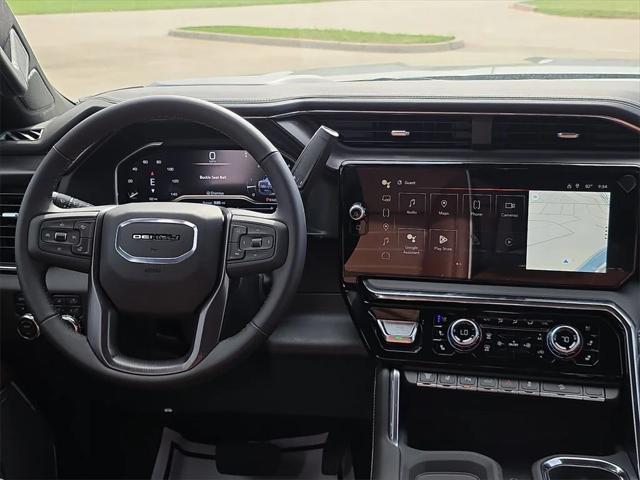 new 2025 GMC Sierra 2500 car, priced at $90,228