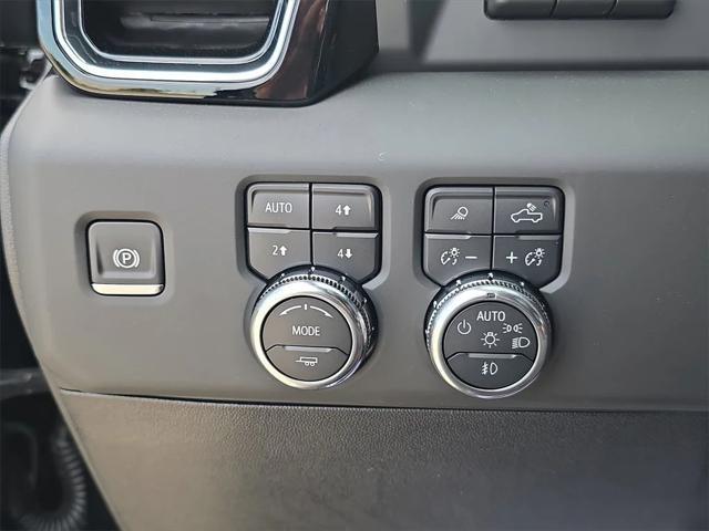 new 2025 GMC Sierra 2500 car, priced at $90,228
