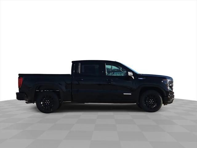new 2025 GMC Sierra 1500 car, priced at $43,119