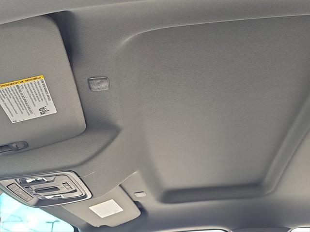 new 2025 GMC Sierra 1500 car, priced at $54,561