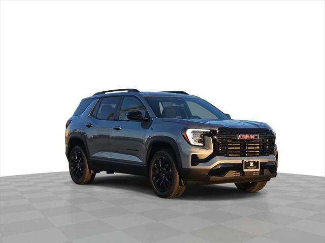 new 2025 GMC Terrain car, priced at $32,698