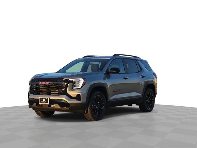 new 2025 GMC Terrain car, priced at $32,698