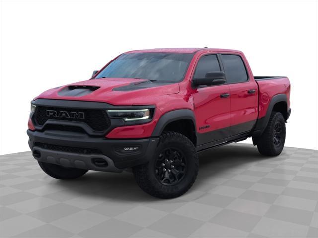 used 2024 Ram 1500 car, priced at $87,998