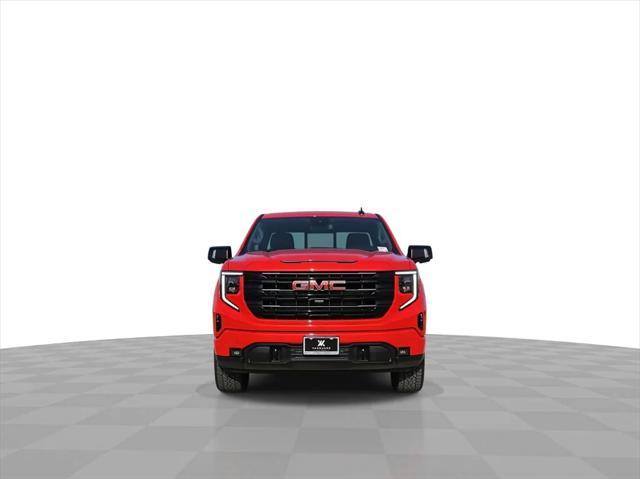 new 2025 GMC Sierra 1500 car, priced at $57,856