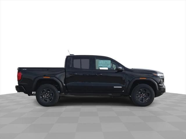 new 2025 GMC Canyon car, priced at $43,293