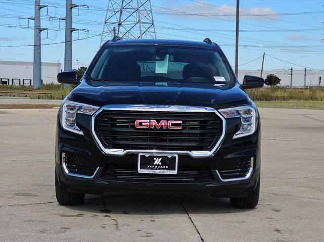 new 2024 GMC Terrain car, priced at $24,653