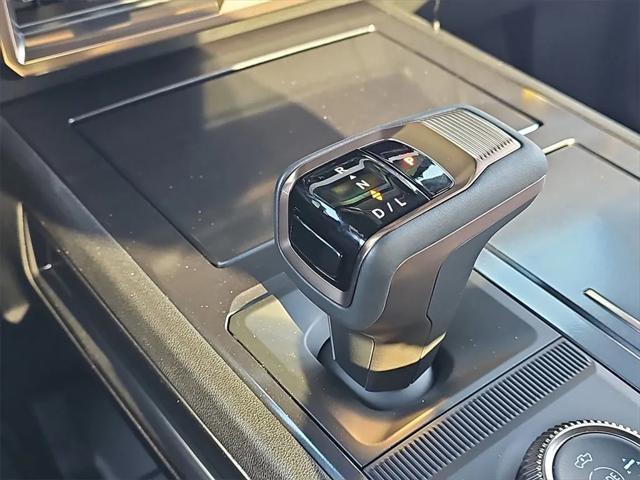new 2025 GMC HUMMER EV Pickup car, priced at $87,530