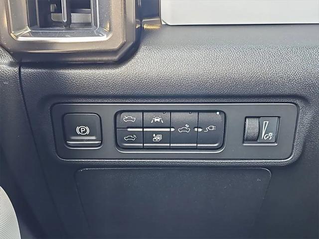 new 2025 GMC HUMMER EV Pickup car, priced at $87,530