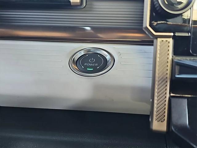new 2025 GMC HUMMER EV Pickup car, priced at $87,530