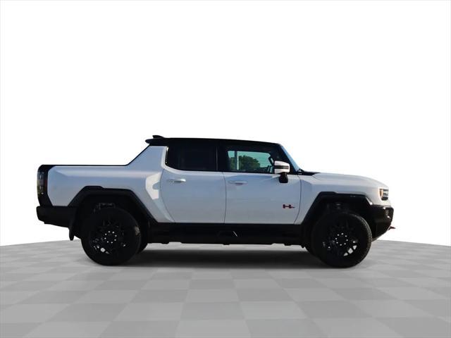 new 2025 GMC HUMMER EV Pickup car, priced at $87,530