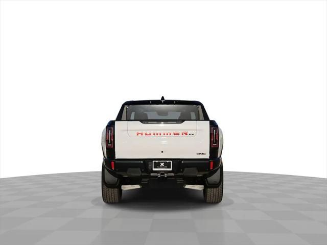 new 2025 GMC HUMMER EV Pickup car, priced at $87,530