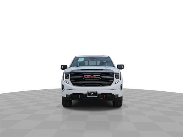 used 2024 GMC Sierra 1500 car, priced at $57,949