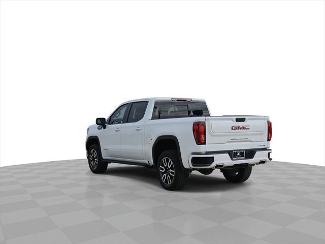 used 2024 GMC Sierra 1500 car, priced at $57,949