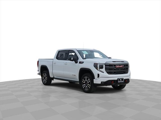 used 2024 GMC Sierra 1500 car, priced at $57,949