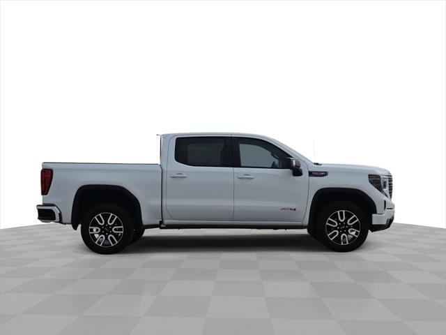 used 2024 GMC Sierra 1500 car, priced at $57,949