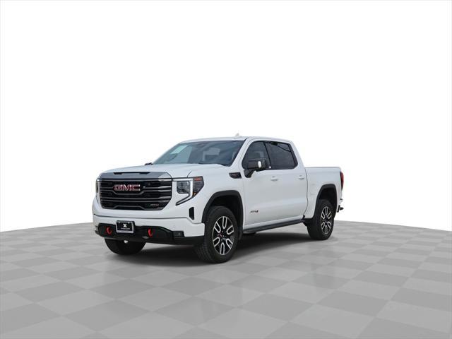 used 2024 GMC Sierra 1500 car, priced at $57,949