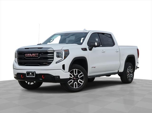 used 2024 GMC Sierra 1500 car, priced at $57,949