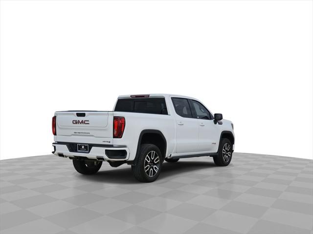 used 2024 GMC Sierra 1500 car, priced at $57,949