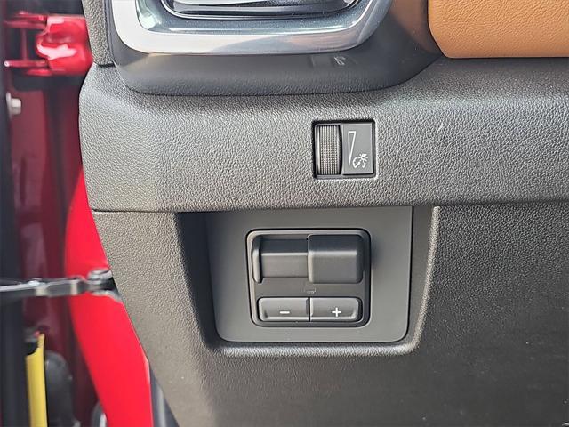 new 2025 GMC Canyon car, priced at $47,245