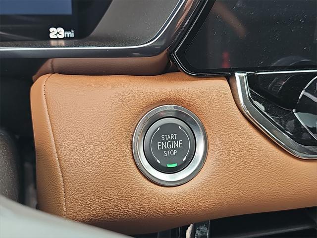 new 2025 GMC Canyon car, priced at $51,491