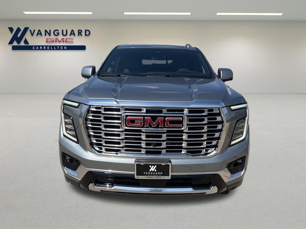 new 2026 GMC Yukon car, priced at $98,135