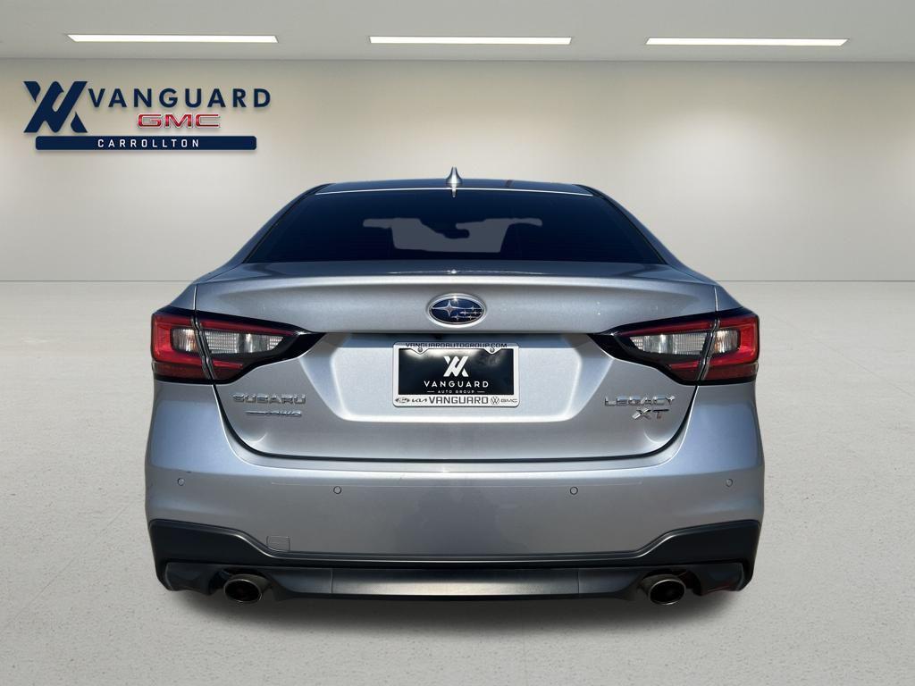 used 2021 Subaru Legacy car, priced at $20,499