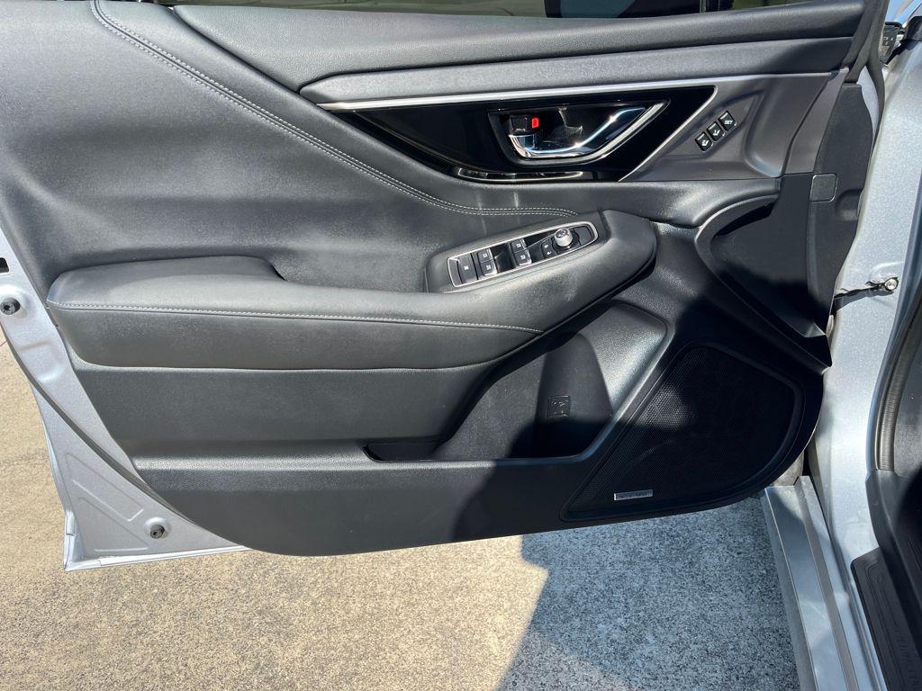 used 2021 Subaru Legacy car, priced at $20,499