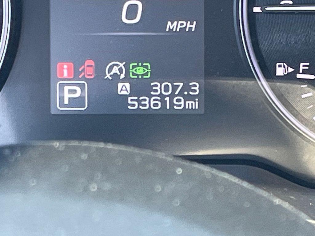 used 2021 Subaru Legacy car, priced at $20,499