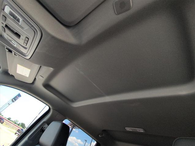 new 2025 GMC Sierra 1500 car, priced at $54,130