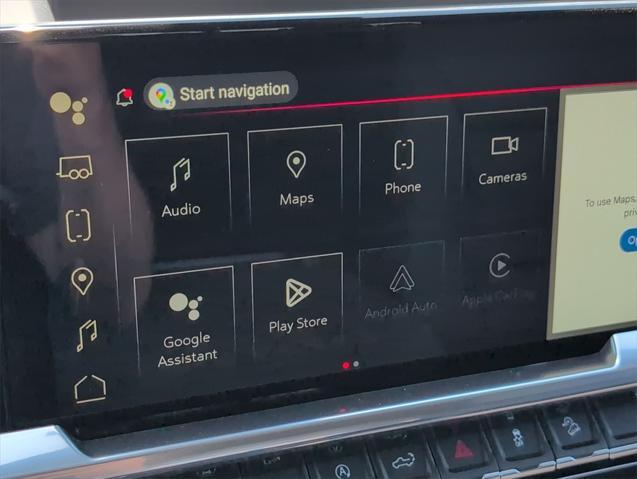 new 2025 GMC Sierra 1500 car, priced at $54,130
