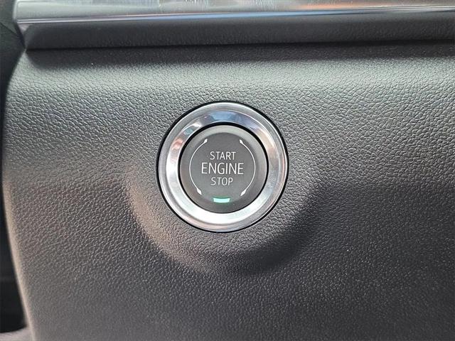 new 2026 GMC Terrain car, priced at $33,660