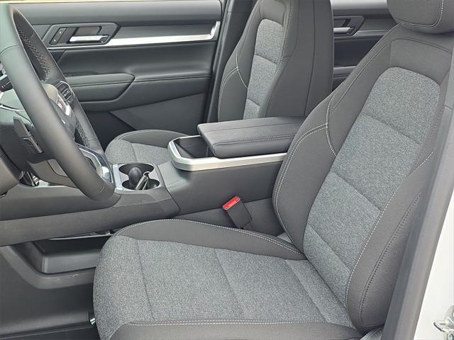 new 2026 GMC Terrain car, priced at $31,900